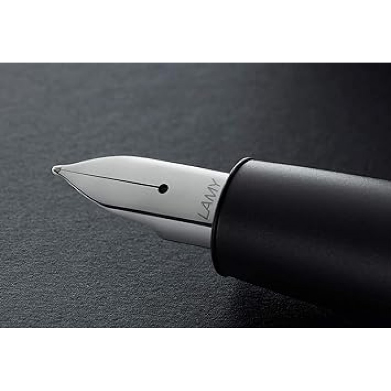 LAMY Z50 Joy Nib 캘리그래피 펜, 크기: 0.07인치(1.9mm)