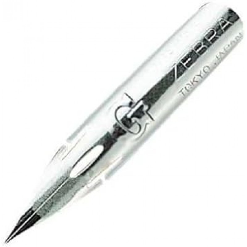 Zebra G-Pen 카툰 펜