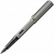 LAMY L57-F 만년필, F, 파인포인트, 럭스루테늄, 겸용타입, 수입정품