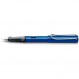 라미 만년필 Lamy Al Star Al – Star Ocean Blue Fine Point l28ob – F