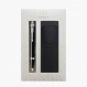 PARKER IM 블랙 CT 1975636GB Gift Set, 필통 포함, 리뉴얼 정품 수입상품