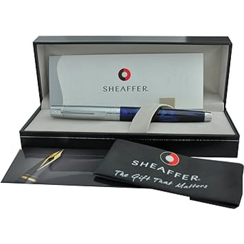 Sheaffer Schaefer 300 만년필