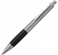 LAMY L296KK 유성 볼펜 악센트 AL 고무 그립