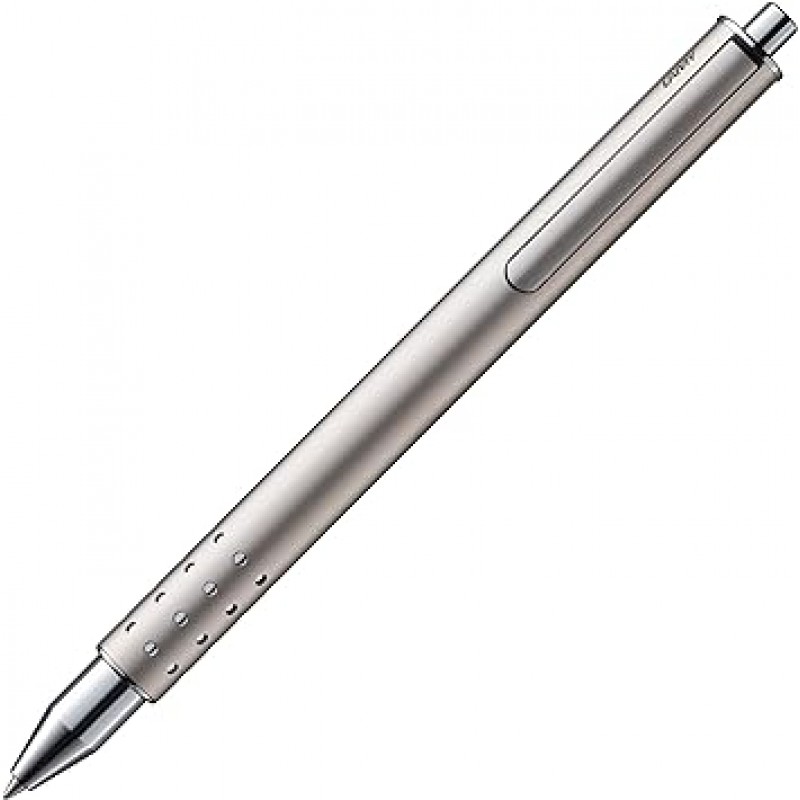 LAMY L330 스위프트 파라쥬메 코트 볼펜, 수성