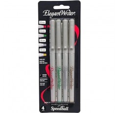 Speedball Elegant Writer All Occasion Calligraphy Set – (병행수입품)