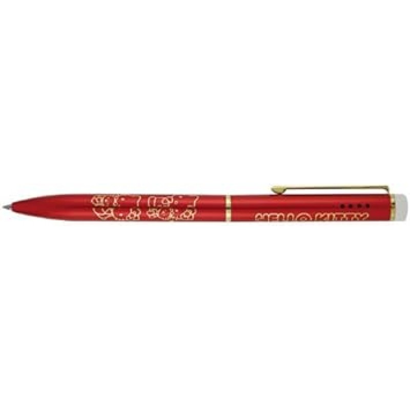 se-ra-만년필 Ballpoint Pen Hello Kitty 40th aromapendyihuxyu-za- Red 17 – 0261 – 030