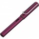 LAMY 만년필 EF 초박형 Al-star Deep Purple L29DP-EF