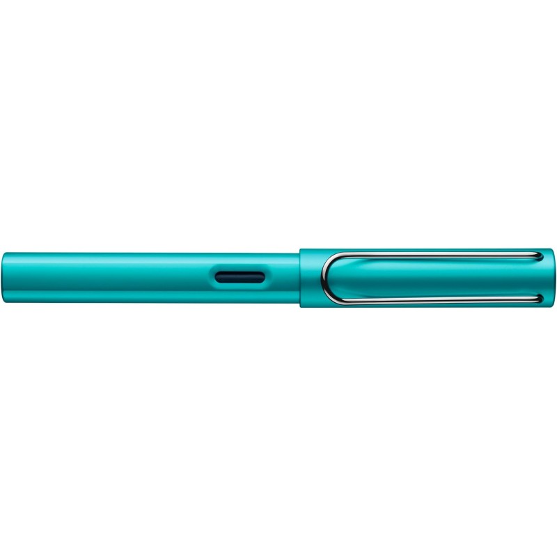 Lamy - AL 스타 만년필 023 - 고급 펜촉 - Turmaline - 스페셜 에디션 2020