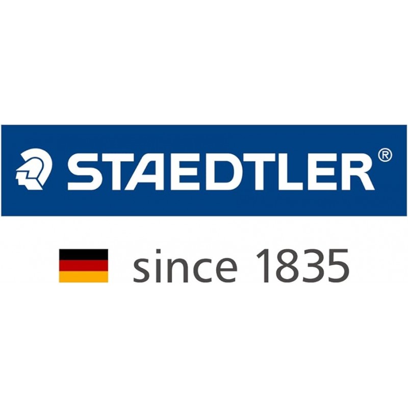 STAEDTLER 아방가르드 만년필 4가지 기능