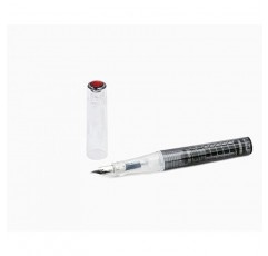 TWSBI 고 스모크 만년필 NIB F