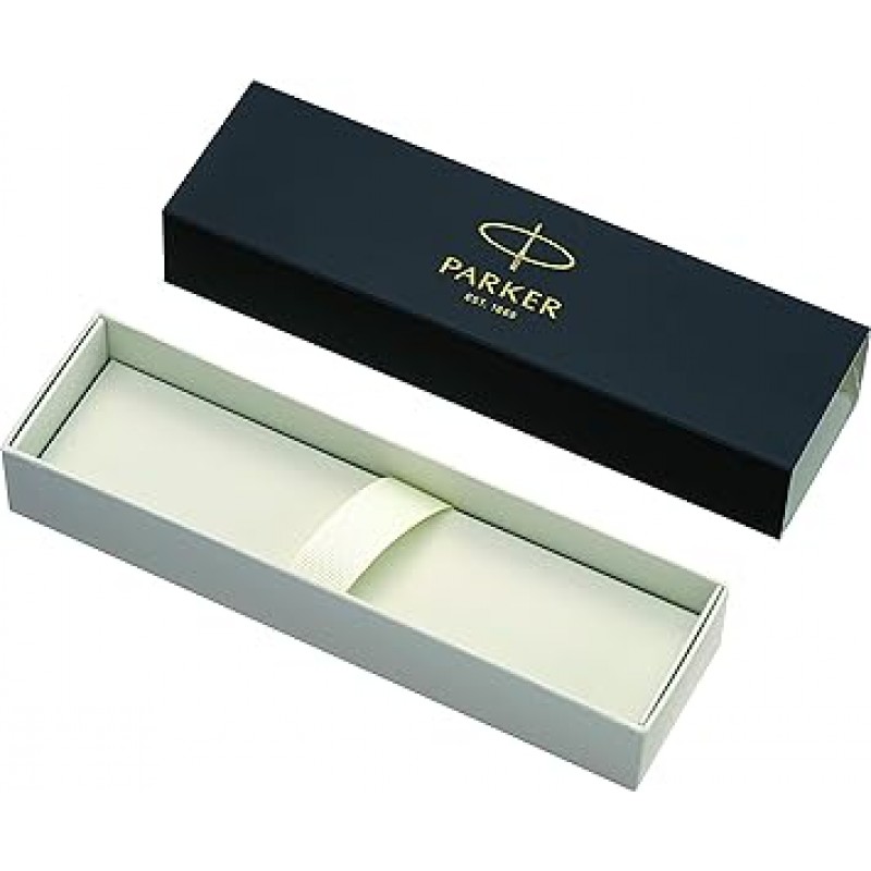 PARKER 2183963 공식 Parker Sonnet 다기능 펜, 프리미엄 브랜드, 선물 네이비 블루 CT