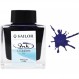 SAILOR 13-9744-207 Sailor Fountain Pen, Bottle Ink, Original Square Bottle, 1.7 fl oz (50 ml), Kabaikai Shikai (Katagayishikai)