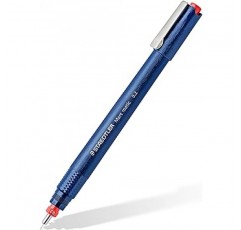 Staedtler Maru Matic 제도용 펜 0.2mm 700 02