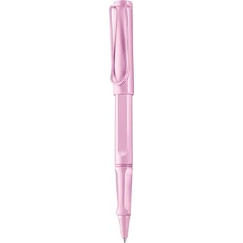 LAMY L3D2LR 볼펜, 수성, 사파리, 라이트 로즈, 한정판