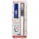 SHOWA NOTE Doraemon Fountain Pen, Kakuno, A Pattern 428214003