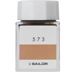 Sailor 13-6210-573 만년필, 병 잉크, 잉크 워크숍, 573, 염료, 0.7 fl oz(20 ml)