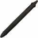 파일럿 LTFBM323-15-B 복합 필기구 (볼펜, 검정, 0.02인치(0.5mm), 빨강, 파랑, Frixion Ball 3 Metal, Full Black