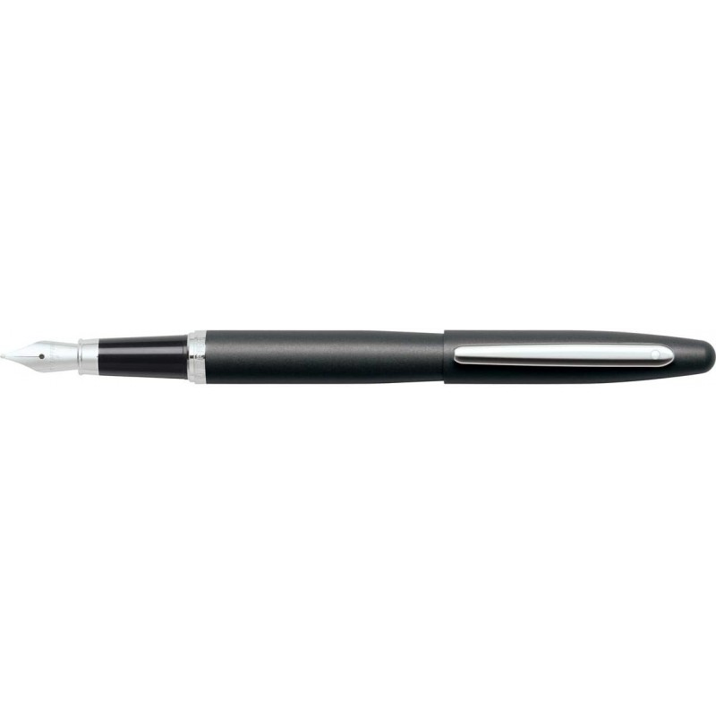 Sheaffer VFM 볼펜, 피콕 블루, E2941551 VFM