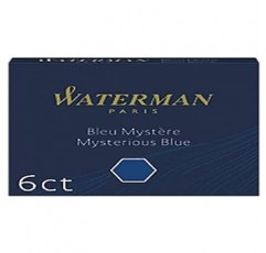 Waterman S0111000 인쇄 및 드로잉 잉크