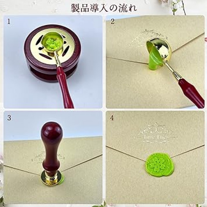 실링왁스, 기프트박스 포함 실링스탬프, 32색, 800구슬, 고급세트, 고양이 발톱, 왁스비즈, 우표, 4종, 왁스로+수저, 전용 컬러펜, 실링용, 봉투, 편지, 청첩장, 초대장, 축하, 우표, 선물, 포장, 장식, DIY