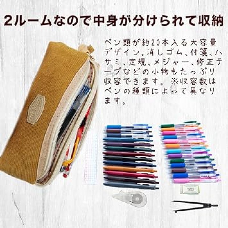 펜 케이스, 더블 지퍼, 더블 레이어, 2룸 사양, 심플, 귀여운, 필통, 펜 파우치, 멀티 파우치, 문구류, 필기구, 대용량, 다기능, 초등학교, 중학교, 고등학교, 고등학교, 소녀, 소년, 소녀, 소녀, 소녀, 소년, 소녀, 소년, 소년, 학교 입학, 개학 (와인)