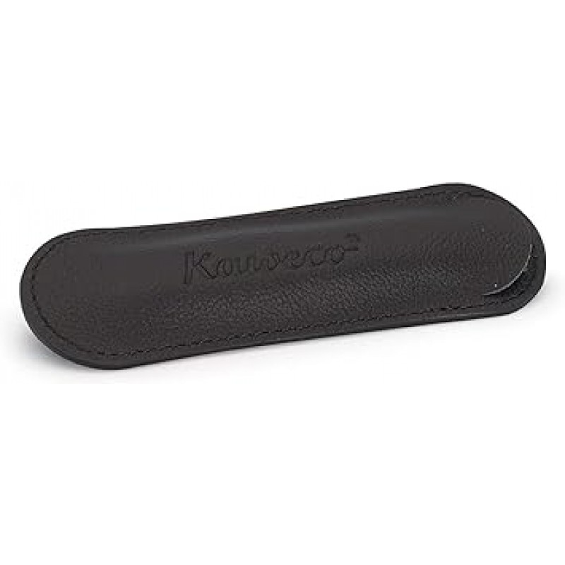 Kaweco Sport Etui Eco For 1 펜 블랙