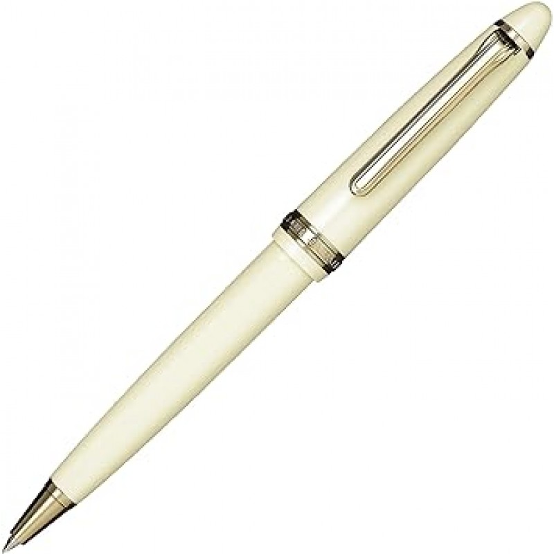 Sailor 16-0503-217 Profit Fountain Pen, 유성 볼펜, 0.7, 아이보리