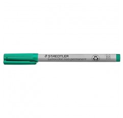 Staedtler 315. 필기 색상: 녹색, 상품 색상: 녹색, 회색, 하우징 색상: 회색