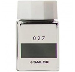 Sailor Consumables 병 잉크 작업장 염료 027, 0.7fl oz(20ml)