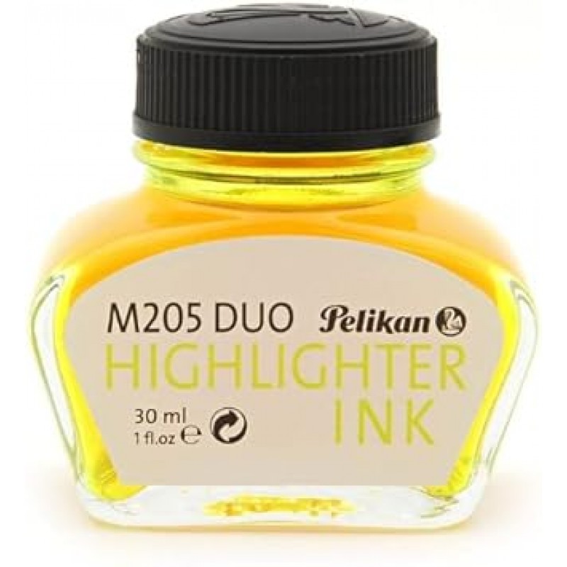 Pelican Pelikan Bottled Ink Specially Manufactured M205 Duo iero-demonsutore-ta- For hairaita-inku 30ml PL – BT – Hi