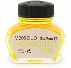 Pelican Pelikan Bottled Ink Specially Manufactured M205 Duo iero-demonsutore-ta- For hairaita-inku 30ml PL – BT – Hi