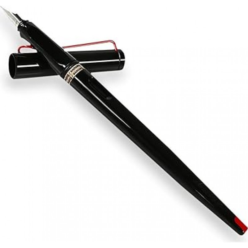 Lamy Joy 붓글씨 만년필 1.1mm