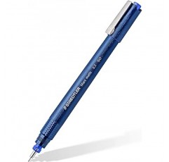 Staedtler M07 Maru Matic 제도용 펜, 0.7mm, 700