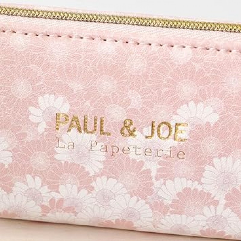 펜 케이스 S2 Paul & Joe La Papetry Marks Botania PAJ-PEC24-02