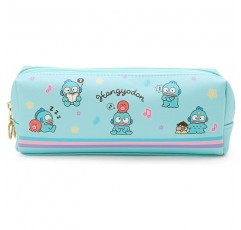 Sanrio 710610 Hangyodon 2 Room Pen Case