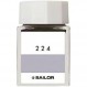 Sailor Consumables 병 잉크 작업장 염료 224 0.7fl oz(20ml)