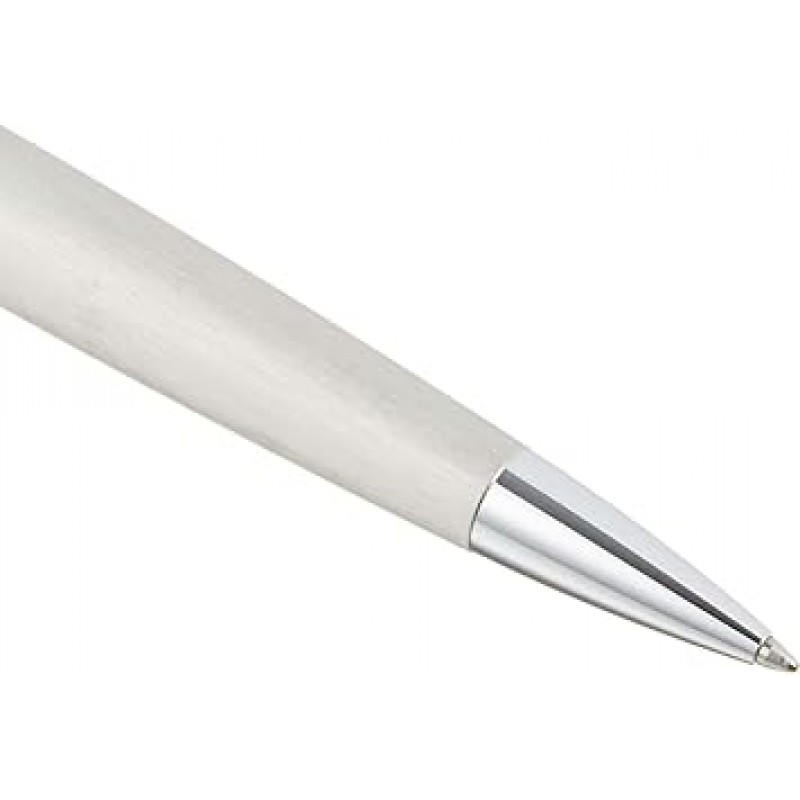 LAMY L265-N 스튜디오 볼펜, 매트 스테인리스 스틸