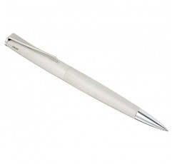 LAMY L265-N 스튜디오 볼펜, 매트 스테인리스 스틸