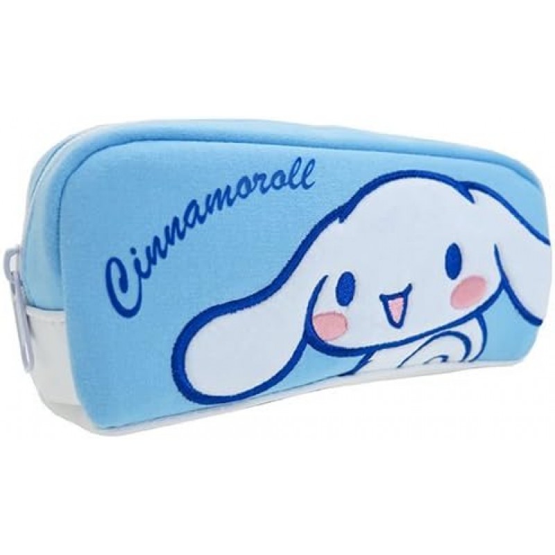 Cinnamoroll The Movie [Pen Pouch] appurikepenke-su/스웨트셔츠 Sanrio