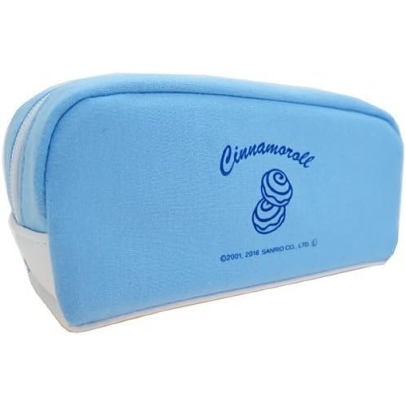 Cinnamoroll The Movie [Pen Pouch] appurikepenke-su/스웨트셔츠 Sanrio