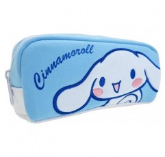 Cinnamoroll The Movie [Pen Pouch] appurikepenke-su/스웨트셔츠 Sanrio