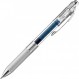 Pentel BL77TL-CA EnerGel 잉크 볼펜, 0.03인치(0.7cm), 블루 블랙, 10개