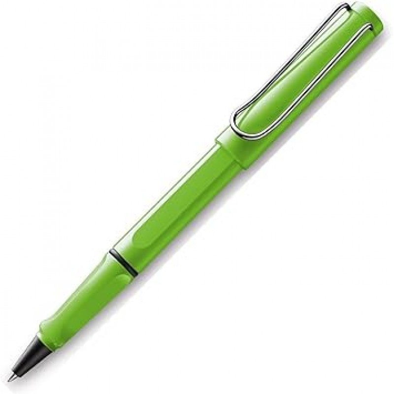 Ramie LAMY Safari Roller Ball Pen (Direct import in Germany) [병행 수입품]