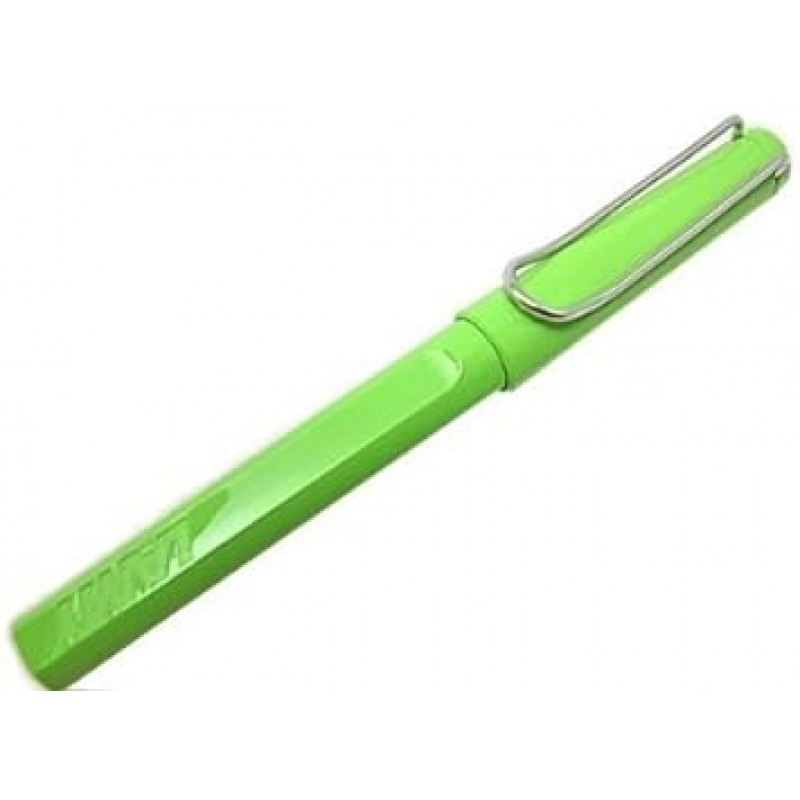 Ramie LAMY Safari Roller Ball Pen (Direct import in Germany) [병행 수입품]