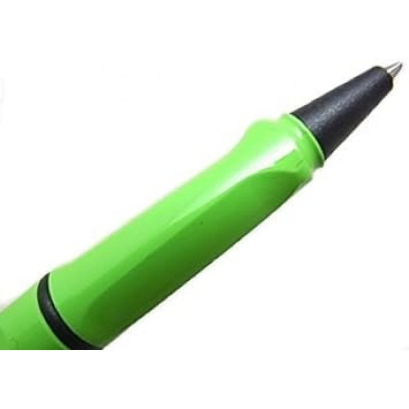 Ramie LAMY Safari Roller Ball Pen (Direct import in Germany) [병행 수입품]