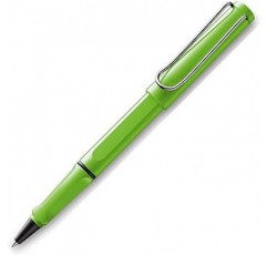 Ramie LAMY Safari Roller Ball Pen (Direct import in Germany) [병행 수입품]