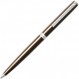 SHEAFFER Sagaris SAG9480BP 볼펜, 유성, 메탈릭 브라운