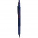 Lotling 600 Iron Blue Mechanical Pencil, 0.7mm, 2119974 rOtring Mechanical Pencil, Premium Writing Tool, 문구류, Made in Germany, 제도용 펜, 전문가용 볼펜