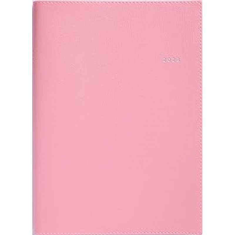 Takahashi 2023 Notebook, B6, Weekly Ferte S 2, Pink No. 246(2022년 12월 시작)