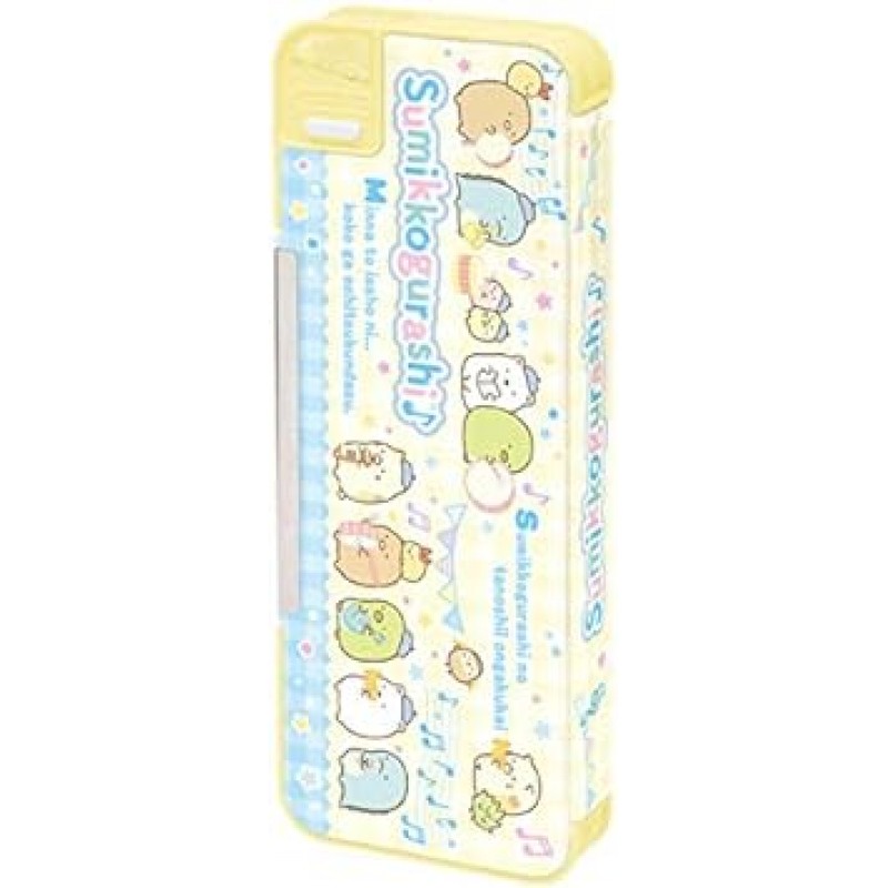 San-X Sumikko Gurashi PY79001 Soft Pen Case